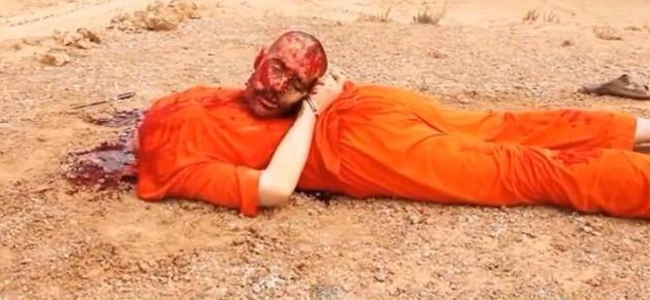 lfus Islamischer enthauptet James Foley. Islamische t�ten James Foley